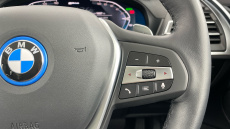 BMW X3 xDrive 30e xLine 5dr Auto Estate